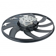 Вентилятор радиатора KRAUF MRD XDT1 1440705333 RCF0180WB - Изображение 5