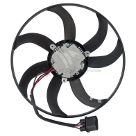 Вентилятор радиатора KRAUF RCF0183GS 1440697593 500 3X - Изображение 2