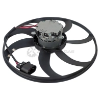 Вентилятор радиатора KRAUF RCF0183GS 1440697593 500 3X - Изображение 4