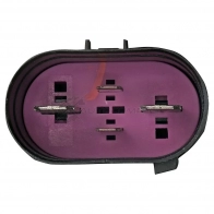 Вентилятор радиатора KRAUF RCF0183GS 1440697593 500 3X - Изображение 5