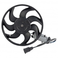 Вентилятор радиатора KRAUF 1440705351 RCF0190CD MA UKO - Изображение 3