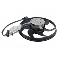 Вентилятор радиатора KRAUF 1440705351 RCF0190CD MA UKO - Изображение 4
