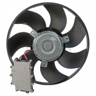 Вентилятор радиатора KRAUF 6CW UC9S 1440705353 RCF0190GS - Изображение 2