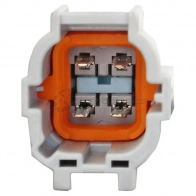 Вентилятор радиатора KRAUF H 5E3SYW 1440705354 RCF0191CD - Изображение 5