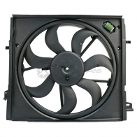 Вентилятор радиатора KRAUF YW OG7 1440705349 RCF0193CD - Изображение 3