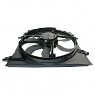 Вентилятор радиатора KRAUF YW OG7 1440705349 RCF0193CD - Изображение 4