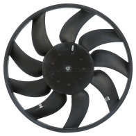 Вентилятор радиатора KRAUF RCF0195GS 1440705348 LTD MA - Изображение 3