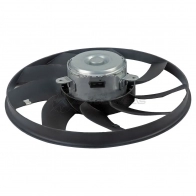 Вентилятор радиатора KRAUF RCF0195GS 1440705348 LTD MA - Изображение 4