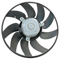 Вентилятор радиатора KRAUF 0L NVB RCF0196GS 1440705346 - Изображение 2