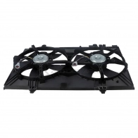 Вентилятор радиатора KRAUF 1440697591 UB7U M RCF0199GS - Изображение 3