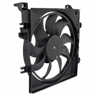 Вентилятор радиатора KRAUF RCF0208GS 4 0LG47J 1440660561 - Изображение 1