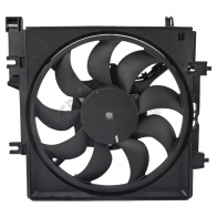 Вентилятор радиатора KRAUF RCF0208GS 4 0LG47J 1440660561 - Изображение 3