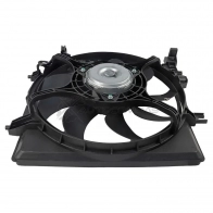 Вентилятор радиатора KRAUF RCF0208GS 4 0LG47J 1440660561 - Изображение 4