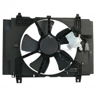 Вентилятор радиатора KRAUF QY F0ID 1440660559 RCF0212GS - Изображение 2