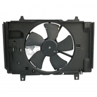 Вентилятор радиатора KRAUF QY F0ID 1440660559 RCF0212GS - Изображение 3