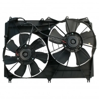 Вентилятор радиатора KRAUF RCF0215GS G 0IECP 1440705358 - Изображение 2