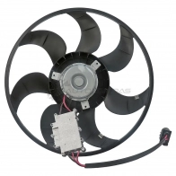 Вентилятор радиатора KRAUF 1440660558 RCF0216GS W53 Q2O - Изображение 2