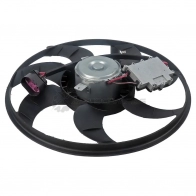 Вентилятор радиатора KRAUF 1440660558 RCF0216GS W53 Q2O - Изображение 4