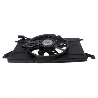 Вентилятор радиатора KRAUF LE89E 2 1440697583 RCF0217GS - Изображение 4