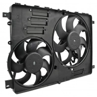 Вентилятор радиатора KRAUF YR 8DB6N 1440972005 RCF0218CD