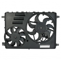 Вентилятор радиатора KRAUF 1440697587 RCF0218TQ F802 55 - Изображение 3