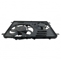 Вентилятор радиатора KRAUF 1440697587 RCF0218TQ F802 55 - Изображение 4