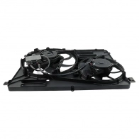 Вентилятор радиатора KRAUF 1440697587 RCF0218TQ F802 55 - Изображение 5