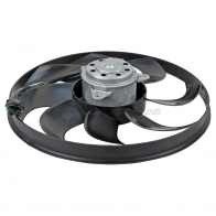 Вентилятор радиатора KRAUF 1440697585 RCF0218YD T L508P8 - Изображение 4