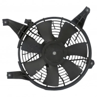 Вентилятор радиатора KRAUF 1KD0 6 RCF0219GS 1440697584 - Изображение 3