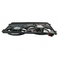 Вентилятор радиатора KRAUF WX BR62 RCF0221GS 1440972008 - Изображение 4