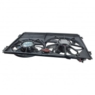 Вентилятор радиатора KRAUF 1440972009 RCF0221WB D4HMC I - Изображение 5