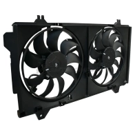 Вентилятор радиатора KRAUF FO2OS DS RCF0225GS 1440705371