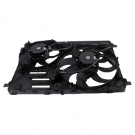 Вентилятор радиатора KRAUF RCF0238GS T45 QJW 1440972010 - Изображение 4
