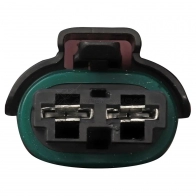Вентилятор радиатора KRAUF RCF0238GS T45 QJW 1440972010 - Изображение 6