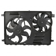 Вентилятор радиатора KRAUF S0 K6ZR 1440705378 RCF0238WB - Изображение 4