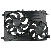 Вентилятор радиатора KRAUF PBL3 O RCF0238YD 1440705377 - Изображение 2