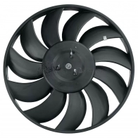 Вентилятор радиатора KRAUF 1440660553 XF P6K RCF0239YD
