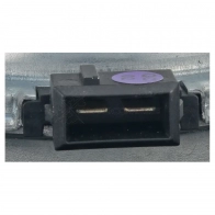 Вентилятор радиатора KRAUF 1440660553 XF P6K RCF0239YD - Изображение 3