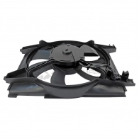 Вентилятор радиатора KRAUF WZ0 IG 1440660550 RCF0248WB - Изображение 5