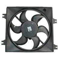 Вентилятор радиатора KRAUF RCF0252CD 1440660531 3 DO9WE - Изображение 3
