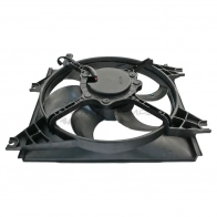 Вентилятор радиатора KRAUF RCF0252CD 1440660531 3 DO9WE - Изображение 4