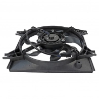Вентилятор радиатора KRAUF RCF0252WB 1440660598 1OPCD XL - Изображение 5