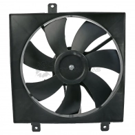 Вентилятор радиатора KRAUF ZM1I1 1 1440705381 RCF0263WB - Изображение 4