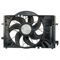 Вентилятор радиатора KRAUF 1440697579 PR 5T1 RCF0274TQ - Изображение 2