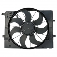 Вентилятор радиатора KRAUF 1440705401 AZVAG M2 RCF0300TQ - Изображение 3