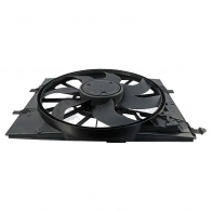 Вентилятор радиатора KRAUF 1440705401 AZVAG M2 RCF0300TQ - Изображение 4