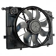 Вентилятор радиатора KRAUF 95G EXM 1440705404 RCF0302TQ