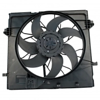 Вентилятор радиатора KRAUF RCF0303TQ 1440705407 EI3 CI - Изображение 2