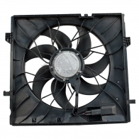 Вентилятор радиатора KRAUF RCF0303TQ 1440705407 EI3 CI - Изображение 3