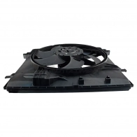 Вентилятор радиатора KRAUF RCF0303TQ 1440705407 EI3 CI - Изображение 4